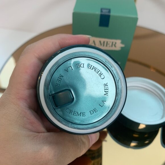 La Mer Miracle Night Cream - Picture 6 of 7
